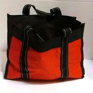 Cloth Open Lunch Bag